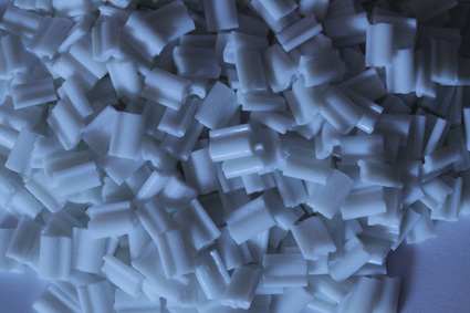 Read Article: SPAN-PACK EPS Loose-fill raw material